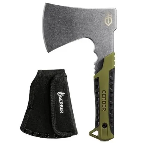 Beställ nu Gerber 1027507 Yxa